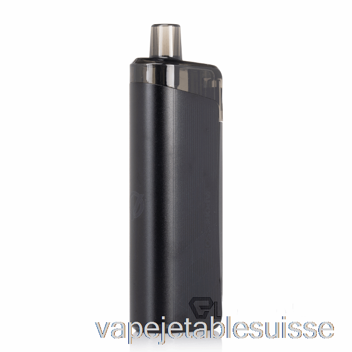 Vape Suisse Vaporesso Gen Air 40 Pod Système Noir Foncé